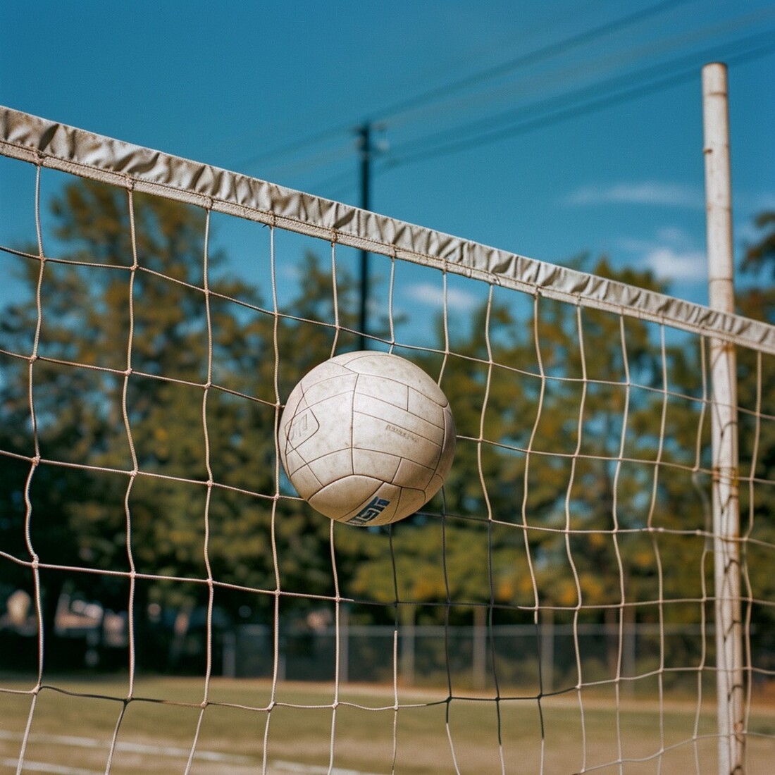 Apostar em Voleibol Online