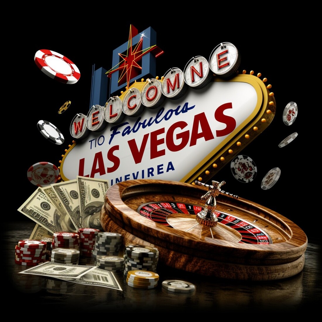 Jogos de cassino on-line