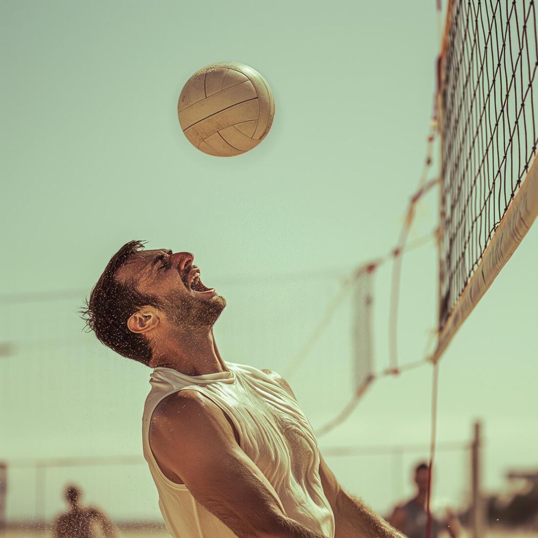 Como apostar em voleibol